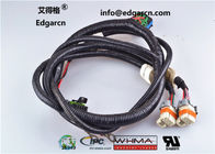 Araç Elektronik Kablo Demeti Ul, Whma / Ipc620 için Özelleştirilmiş Onaylandı
