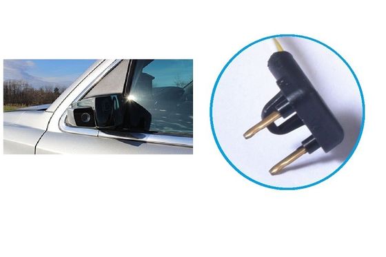 Delphi 8/2 Pin Enjeksiyon Tak ile Magna Araba Kablo Demeti Ayna Demeti