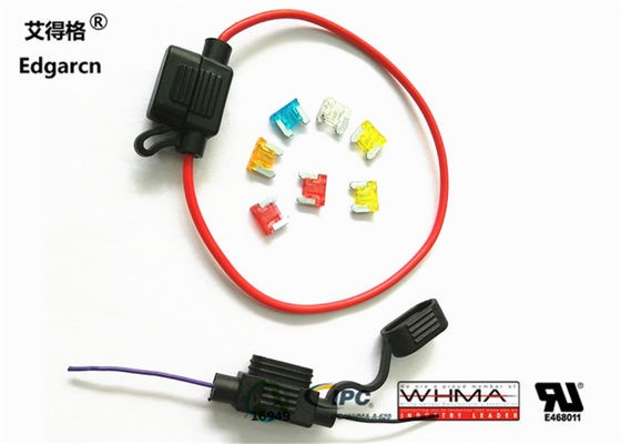 5 "22awg Elektrik Kablo Demeti