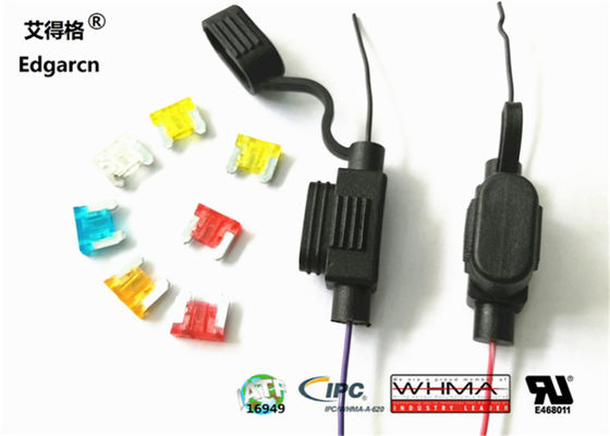 5 "22awg Elektrik Kablo Demeti