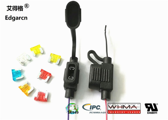 5 "22awg Elektrik Kablo Demeti
