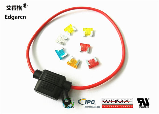 5 "22awg Elektrik Kablo Demeti