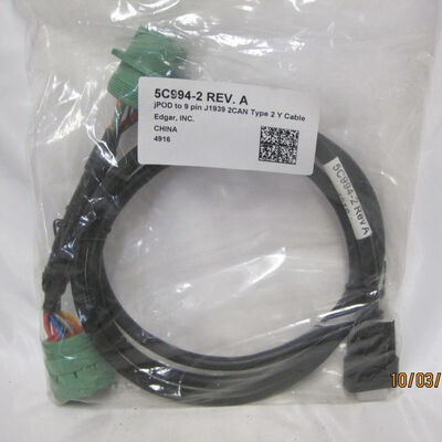 Çok Satan Kablo Fişi ve Jak Kablo Montajı