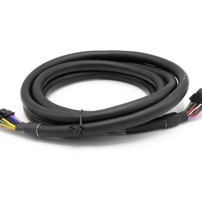 20+ Yıllık Deneyime Sahip Otomotiv Aydınlatma Sistemleri için Prs Konnektör Montajı