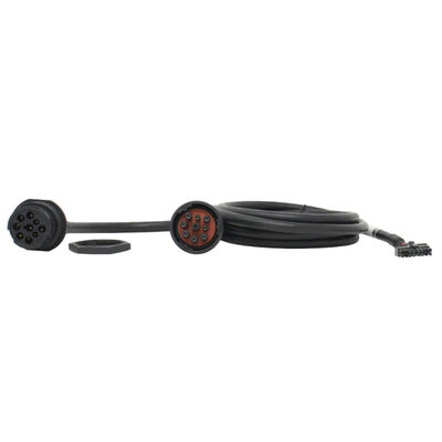 Özel Yeni Enerji Kablo Grubu Otomotiv LED Far Demeti