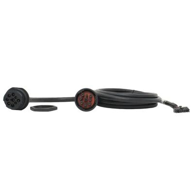 Özel Yeni Enerji Kablo Grubu Otomotiv LED Far Demeti