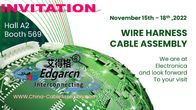 Kabelkonfektion Elektronik Kablo Demeti UL Onaylı Araç İçin Özelleştirildi