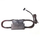 Siyah Bosch Kablo Demeti, Ecu Motor Kablo Demeti Montajı Iso9001 Onayı