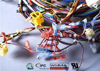 Jamma Oyun Makinesi Kablo Demeti Oem, Pvc Malzeme Özel Kablo Montajları