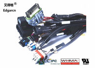 Whma ile Özelleştirilmiş Evrensel Otomotiv Kablo Demeti / Ipc620 Ul Onaylandı