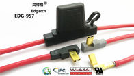 PVC Özel Kalıplı Kablo Montajları